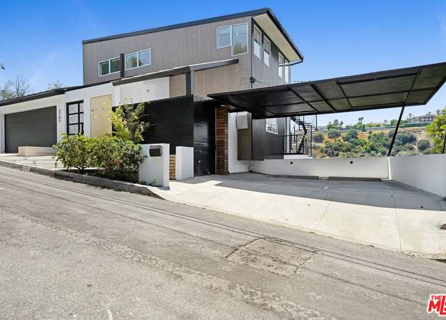 Property at 3761 Glenridge Dr, Sherman Oaks, CA 91423, 4 beds, 4.5 baths