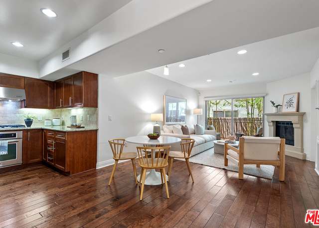 Property at 8238 W Manchester Ave #110, Playa Del Rey, CA 90293, 2 beds, 2 baths