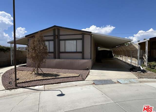 Property at 46618 Madison St #1, Indio, CA 92201, 2 beds, 2 baths