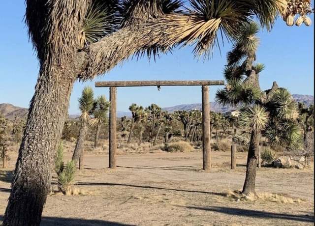 Property at 4456 Warren Vista Ave, Yucca Valley, CA 92284