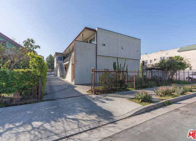 Property at 2904 W 14th St #2, Los Angeles, CA 90006, 9 beds, 8 baths