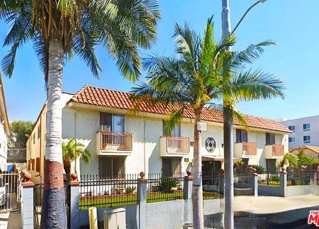 Property at 5661 Lexington Ave, Los Angeles, CA 90038, 5 beds, 21 baths
