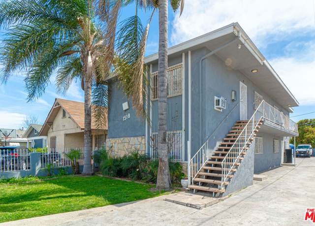 Property at 1518 E 51st St, Los Angeles, CA 90011, 8 beds, 4 baths