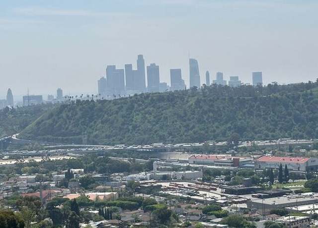 Property at 800 Andalusia Ave, Los Angeles, CA 90065