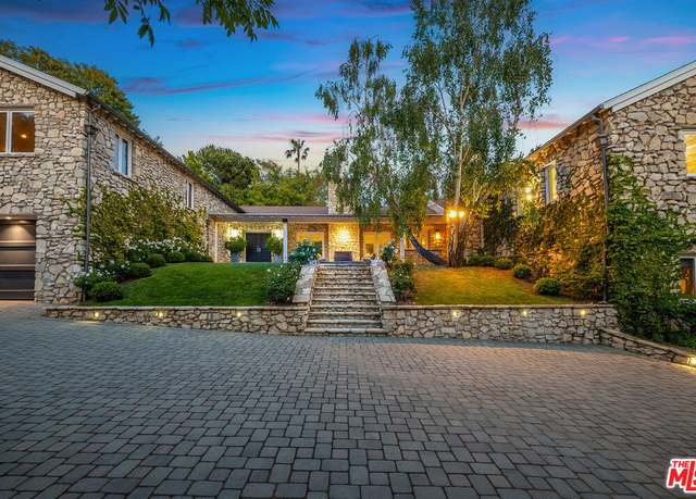 Property at 422 Parkwood Dr, Los Angeles, CA 90077, 5 beds, 7 baths