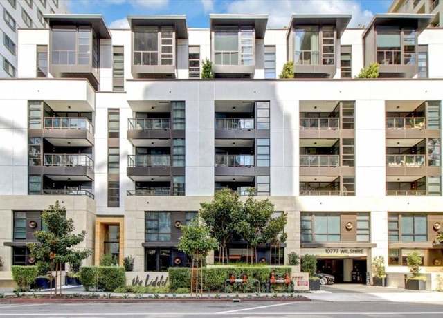 Property at 10777 Wilshire Blvd #209, Los Angeles, CA 90024, 2 beds, 2 baths