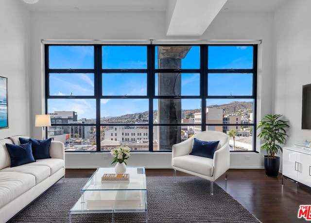 Property at 1645 Vine St #711, Los Angeles, CA 90028, 2 beds, 2 baths