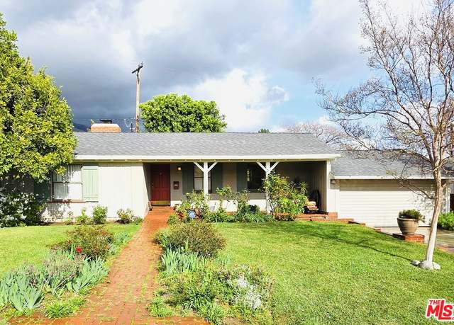 Property at 1730 Veranada Ave, Altadena, CA 91001, 2 beds, 1 bath