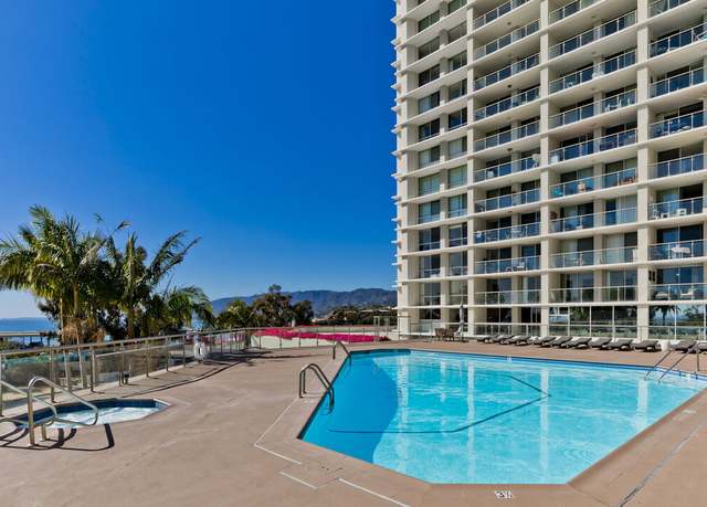 Property at 201 Ocean Ave Unit 304B, Santa Monica, CA 90402, 1 bath