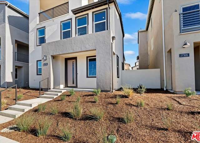 Property at 27311 Maverick Pl, Valencia, CA 91381, 3 beds, 2.5 baths