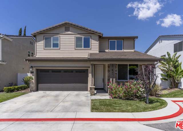 Property at 6753 Rhea Ct, Reseda, CA 91335, 5 beds, 2.5 baths