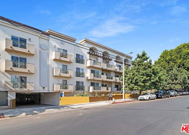Property at 1353 N Fuller Ave #207, Los Angeles, CA 90046, 3 beds, 2.5 baths