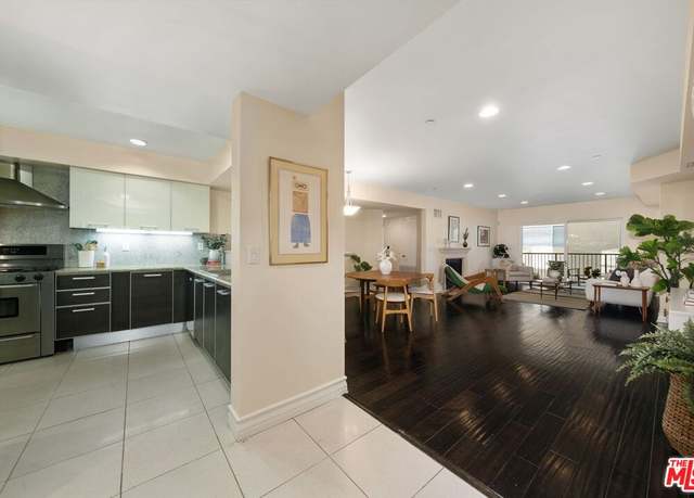 Property at 1353 N Fuller Ave #207, Los Angeles, CA 90046, 3 beds, 2.5 baths