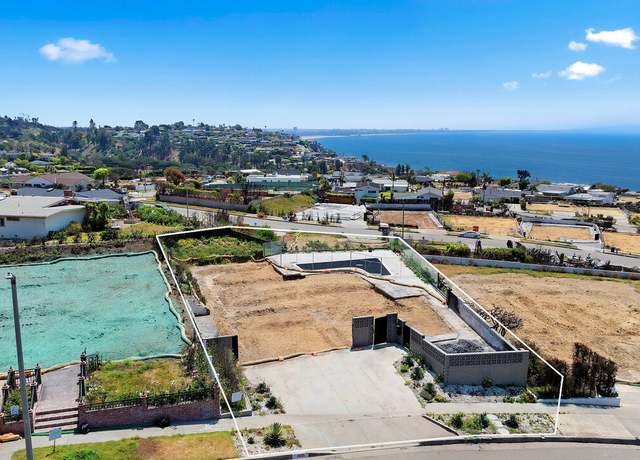Property at 3530 Shoreheights Dr, Malibu, CA 90265