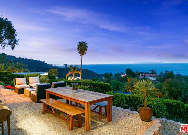 Property at 3240 Sumac Ridge Rd, Malibu, CA 90265, 3 beds, 2.5 baths