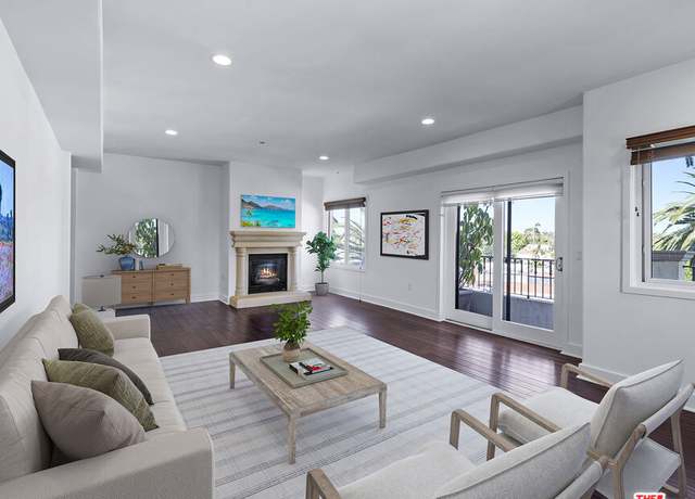 Property at 155 N Hamilton Dr #402, Beverly Hills, CA 90211, 3 beds, 2.5 baths