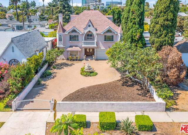Property at 2207 Veteran Ave, Los Angeles, CA 90064, 5 beds, 6 baths