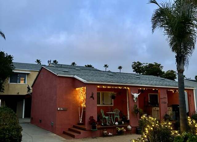 Property at 1724 Broadway St, Oceanside, CA 92054, 7 beds, 6 baths