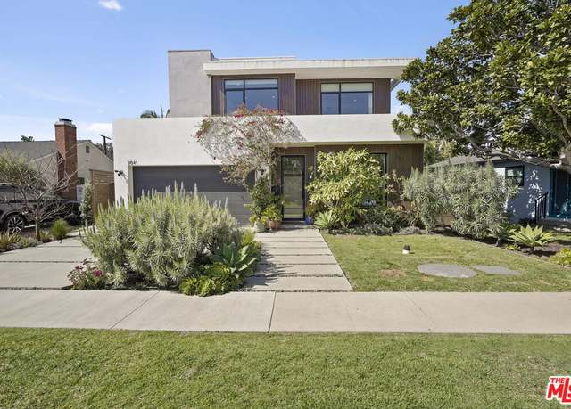 Property at 3641 Purdue Ave, Los Angeles, CA 90066, 5 beds, 5.5 baths