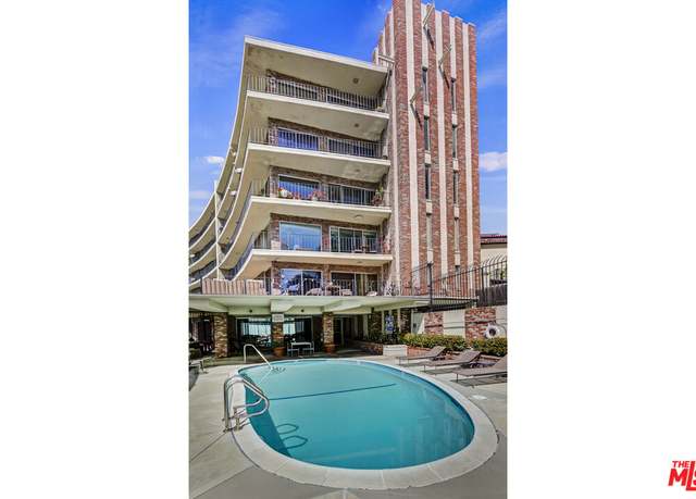 Property at 2260 N Cahuenga Blvd #203, Los Angeles, CA 90068, 1 bed, 1 bath
