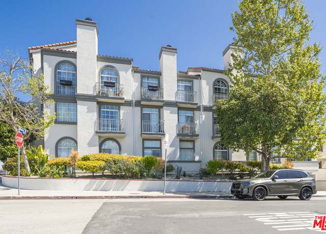 Property at 5848 W Olympic Blvd #108, Los Angeles, CA 90036, 2 beds, 3 baths
