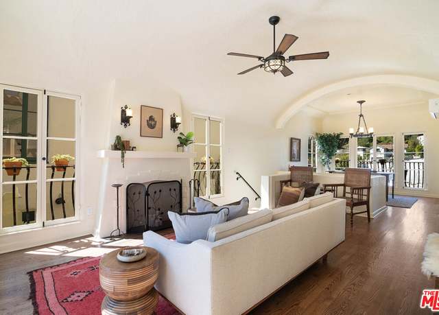 Property at 3310 Hamilton Way, Los Angeles, CA 90026, 3 beds, 2.5 baths