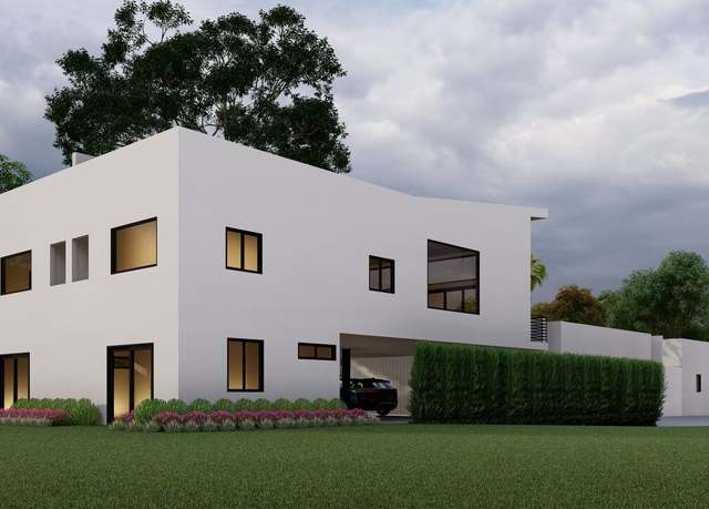 Property at 9015 Hubbard St, Culver City, CA 90232, 8 beds, 8 baths