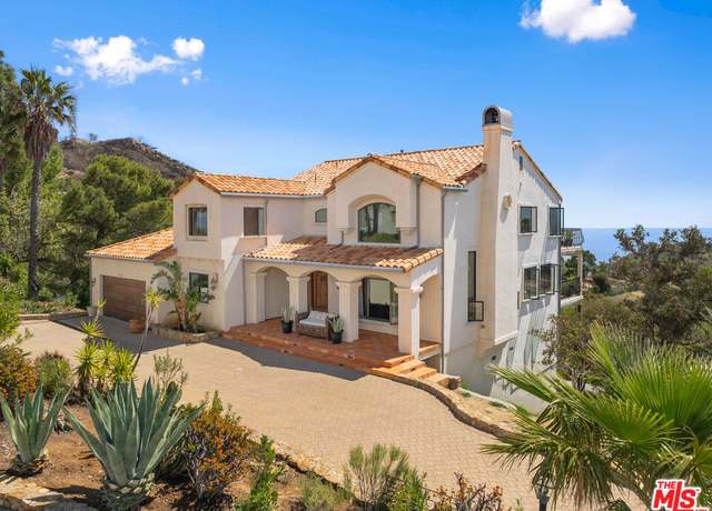 Property at 24798 Brown Latigo, Malibu, CA 90265, 4 beds, 3 baths