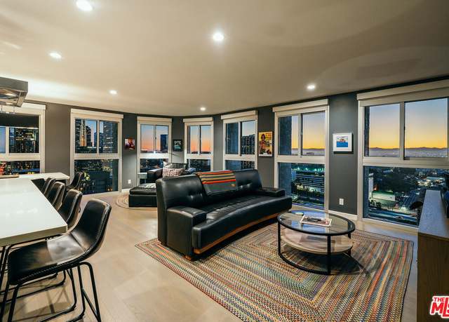 Property at 800 W 1st St #2008, Los Angeles, CA 90012, 2 beds, 2 baths