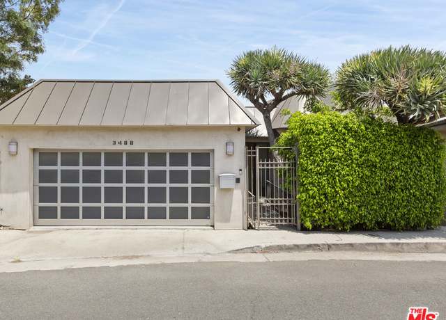 Property at 3488 Troy Dr, Los Angeles, CA 90068, 4 beds, 4 baths