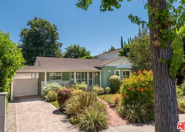 Property at 4316 Beeman Ave, Studio City, CA 91604, 2 beds, 1 bath