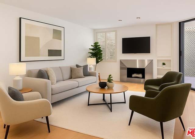 Property at 750 N Kings Rd #120, Los Angeles, CA 90069, 1 bed, 1 bath