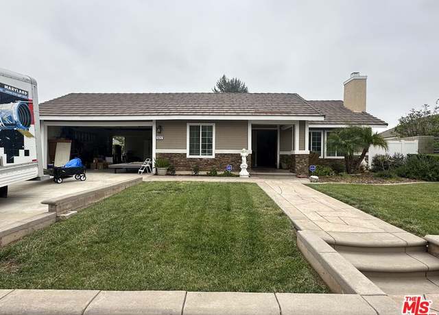Property at 26297 Leafwood Dr, Moreno Valley, CA 92555, 4 beds, 4 baths