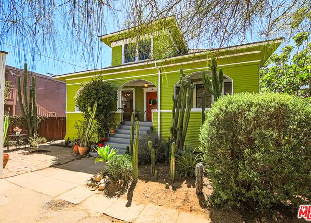 Property at 132 N Avenue 57, Los Angeles, CA 90042, 6 beds, 6 baths