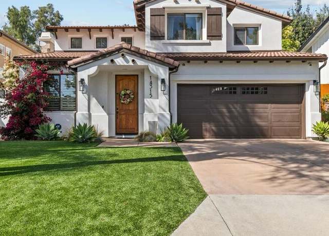 Property at 14315 Hortense St, Sherman Oaks, CA 91423, 5 beds, 3 baths