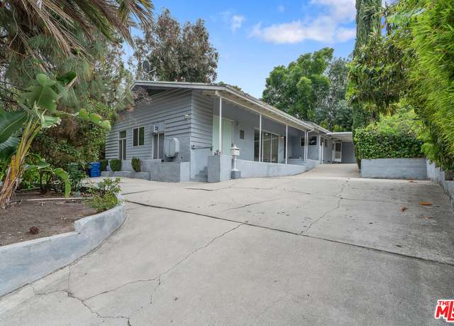 Property at 4348 Sepulveda Blvd, Sherman Oaks, CA 91403, 3 beds, 4 baths
