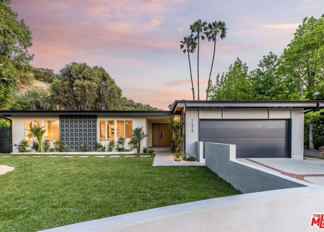 Property at 11518 Dona Dorotea Dr, Studio City, CA 91604, 3 beds, 3 baths
