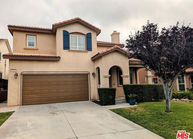 Property at 3910 Obsidian Rd, San Bernardino, CA 92407, 4 beds, 3 baths