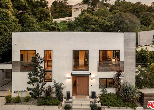 Property at 8446 Kirkwood Dr, Los Angeles, CA 90046, 5 beds, 4.5 baths