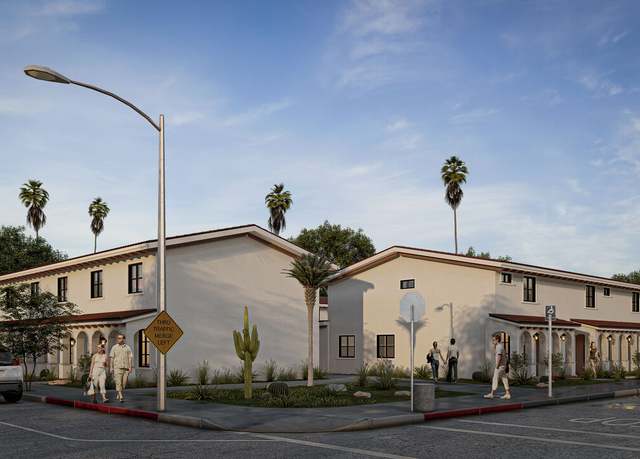 Property at 12708 Hadley St, Whittier, CA 90601