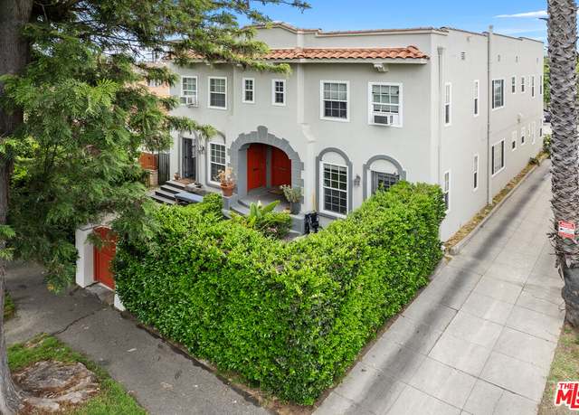 Property at 1357 S Cloverdale Ave, Los Angeles, CA 90019, 6 beds, 4 baths