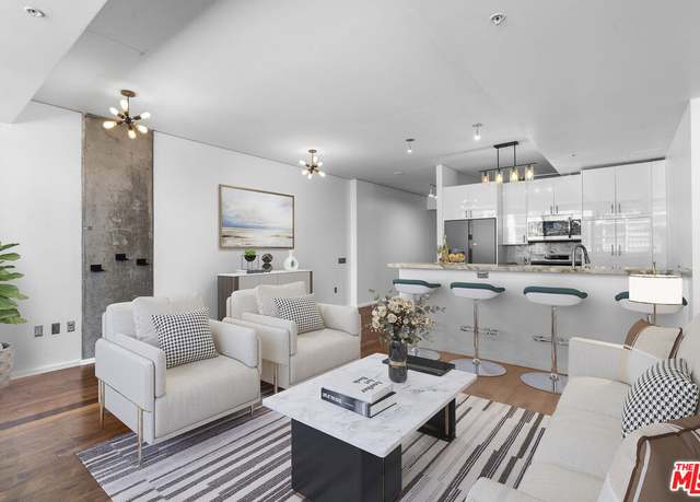 Property at 1155 S Grand Ave #710, Los Angeles, CA 90015, 1 bed, 1 bath