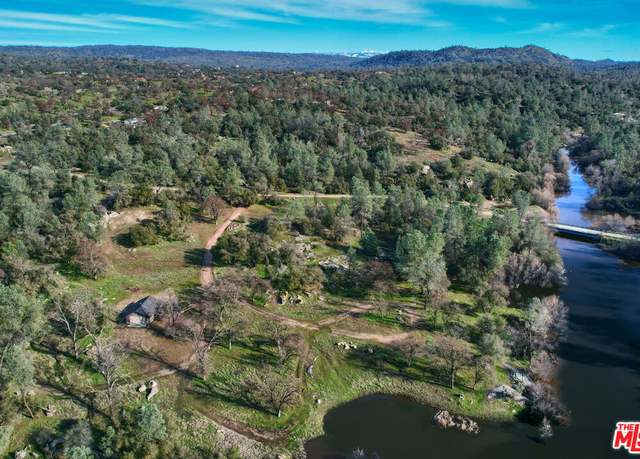 Property at 1 Blackhawk Lk, Coarsegold, CA 93614