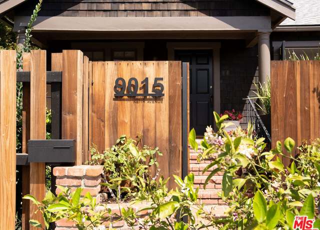 Property at 9015 Keith Ave, West Hollywood, CA 90069, 3 beds, 3 baths