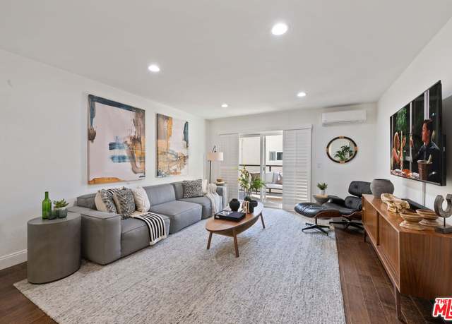 Property at 9005 Cynthia St #217, West Hollywood, CA 90069, 1 bed, 1 bath