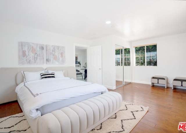 Property at 4814 Pickford St, Los Angeles, CA 90019, 3 beds, 2 baths