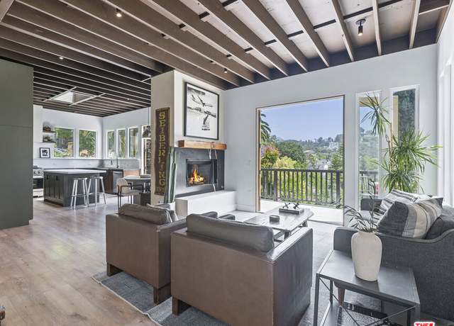Property at 2310 Vasanta Way, Los Angeles, CA 90068, 4 beds, 3 baths
