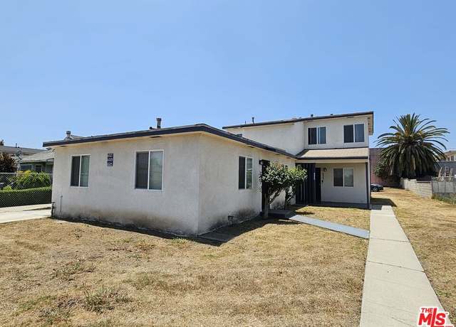 Property at 6021 Brynhurst Ave, Los Angeles, CA 90043, 6 beds, 3 baths