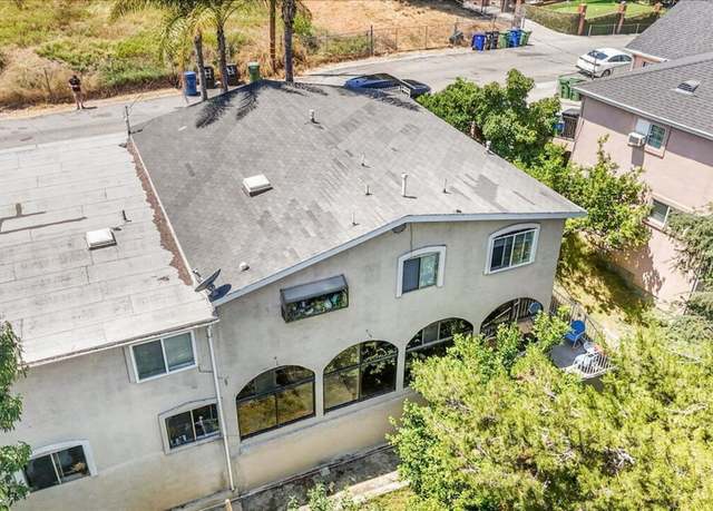 Property at 3829 Dwiggins St, Los Angeles, CA 90063, 7 beds, 4 baths