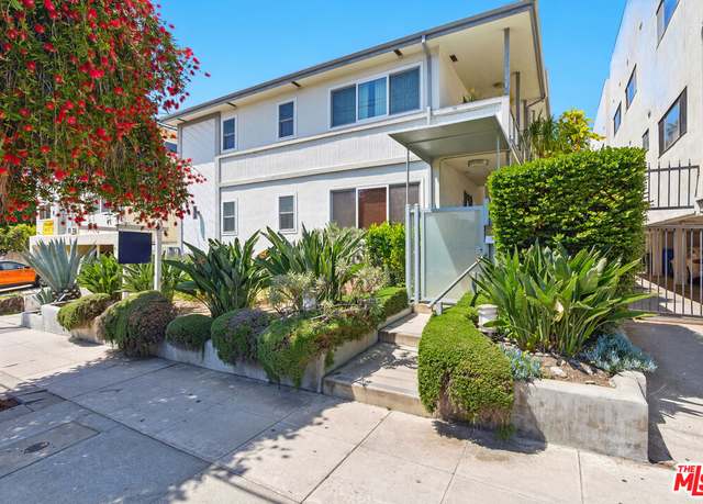 Property at 1929 Tamarind Ave #12, Los Angeles, CA 90068, 2 beds, 1 bath